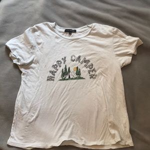 Light blue pacsun shirt